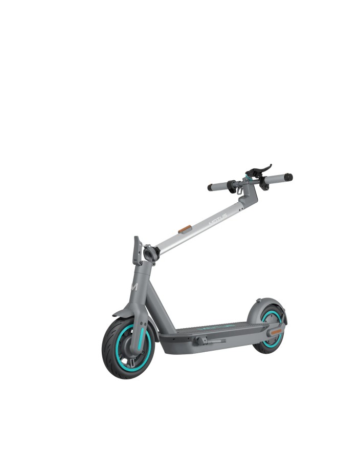 Monopattino Elettrico Motus Scooty 10 GEN 6 | 350 W | 15 Ah | Autonomia fino a 65 km