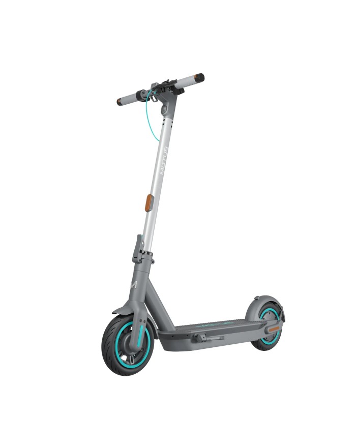 Monopattino Elettrico Motus Scooty 10 GEN 6 | 350 W | 15 Ah | Autonomia fino a 65 km