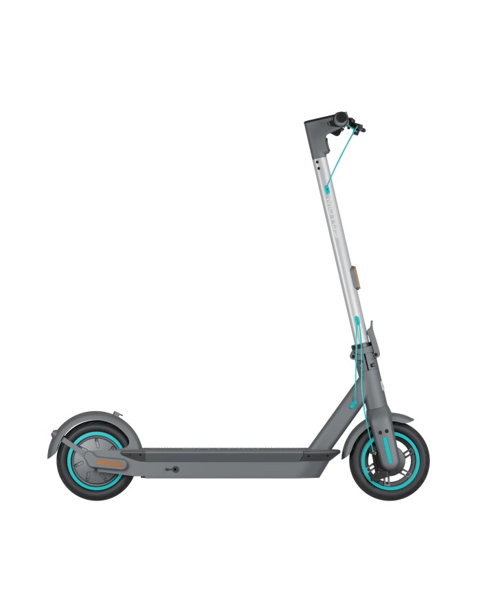 Monopattino Elettrico Motus Scooty 10 GEN 6 | 350 W | 15 Ah | Autonomia fino a 65 km