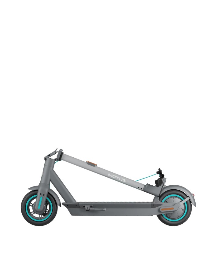 Monopattino Elettrico Motus Scooty 10 GEN 6 | 350 W | 15 Ah | Autonomia fino a 65 km