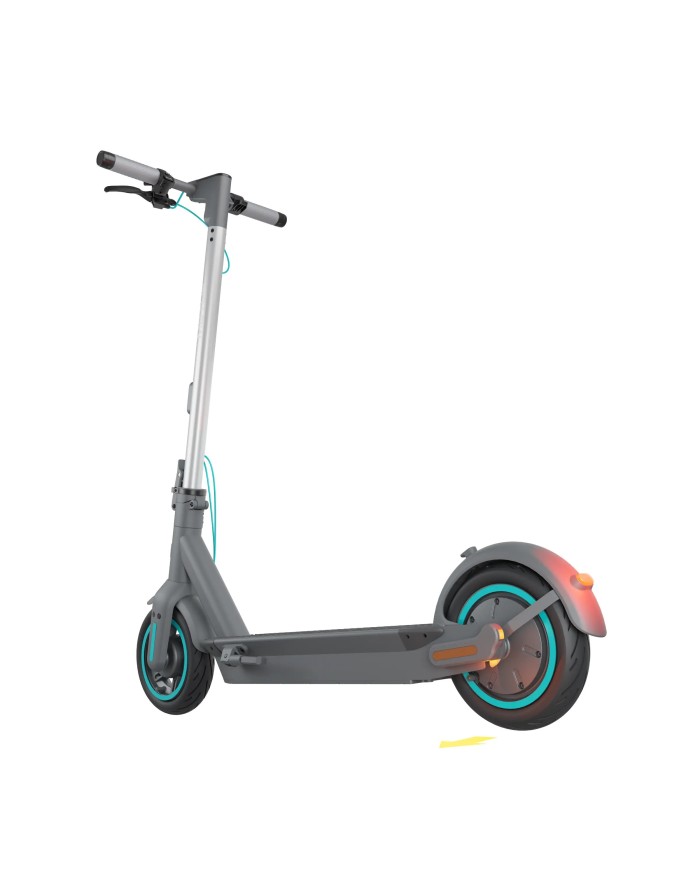Monopattino Elettrico Motus Scooty 10 GEN 6 | 350 W | 15 Ah | Autonomia fino a 65 km