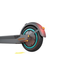 Monopattino Elettrico Motus Scooty 10 GEN 6 | 350 W | 15 Ah | Autonomia fino a 65 km