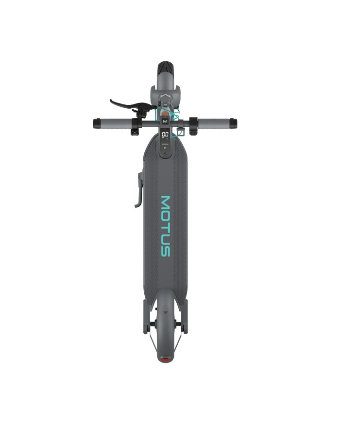 Monopattino Elettrico Motus Scooty 10 GEN 6 | 350 W | 15 Ah | Autonomia fino a 65 km