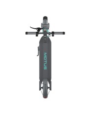 Monopattino Elettrico Motus Scooty 10 GEN 6 | 350 W | 15 Ah | Autonomia fino a 65 km