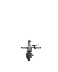 Monopattino Elettrico Motus Scooty 10 GEN 6 | 350 W | 15 Ah | Autonomia fino a 65 km