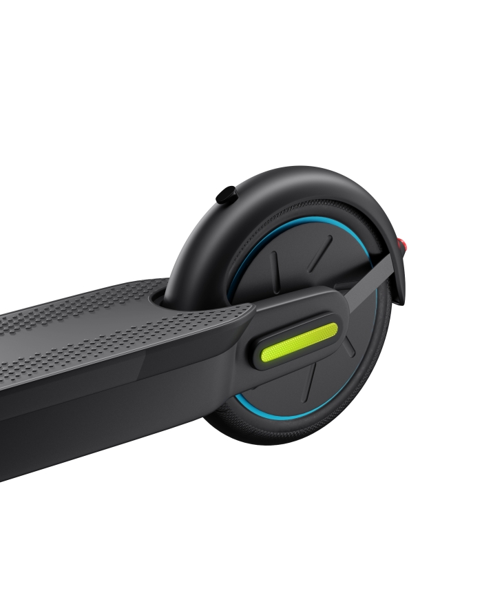 Monopattini elettrici Motus Scooty 10 2022 350W 35km/h